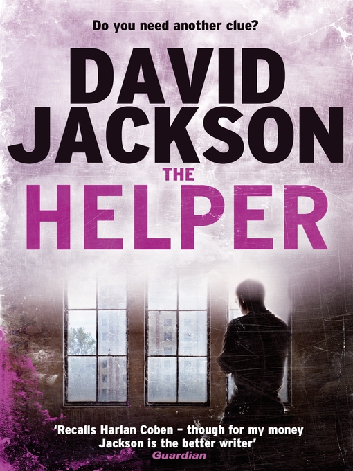 Title details for The Helper by David Jackson - Available